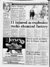 Liverpool Daily Post Monday 14 January 1991 Page 2