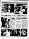 Liverpool Daily Post Monday 14 January 1991 Page 17