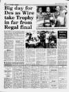 Liverpool Daily Post Monday 14 January 1991 Page 26