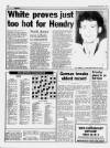 Liverpool Daily Post Monday 14 January 1991 Page 28