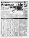 Liverpool Daily Post Monday 14 January 1991 Page 33