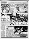 Liverpool Daily Post Monday 14 January 1991 Page 35
