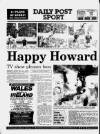 Liverpool Daily Post Monday 14 January 1991 Page 36