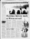 Liverpool Daily Post Tuesday 15 January 1991 Page 5