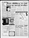 Liverpool Daily Post Tuesday 15 January 1991 Page 12