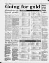 Liverpool Daily Post Tuesday 15 January 1991 Page 28