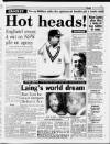 Liverpool Daily Post Tuesday 15 January 1991 Page 31