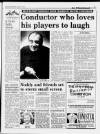 Liverpool Daily Post Wednesday 16 January 1991 Page 9