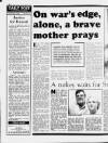 Liverpool Daily Post Wednesday 16 January 1991 Page 16