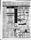 Liverpool Daily Post Wednesday 16 January 1991 Page 26