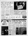 Liverpool Daily Post Wednesday 16 January 1991 Page 27