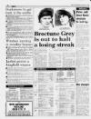 Liverpool Daily Post Wednesday 16 January 1991 Page 32