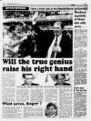 Liverpool Daily Post Wednesday 16 January 1991 Page 33