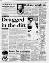 Liverpool Daily Post Wednesday 16 January 1991 Page 35