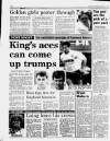 Liverpool Daily Post Thursday 17 January 1991 Page 38