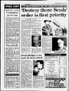 Liverpool Daily Post Saturday 19 January 1991 Page 2