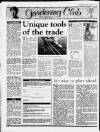 Liverpool Daily Post Saturday 19 January 1991 Page 18