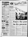 Liverpool Daily Post Saturday 19 January 1991 Page 20