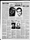 Liverpool Daily Post Saturday 19 January 1991 Page 24