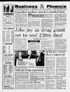 Liverpool Daily Post Saturday 19 January 1991 Page 27