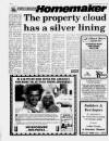 Liverpool Daily Post Saturday 19 January 1991 Page 32