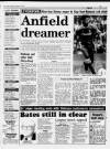 Liverpool Daily Post Saturday 19 January 1991 Page 43