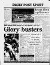 Liverpool Daily Post Saturday 19 January 1991 Page 44