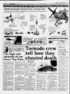 Liverpool Daily Post Monday 21 January 1991 Page 4