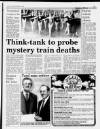 Liverpool Daily Post Monday 21 January 1991 Page 15