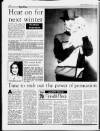 Liverpool Daily Post Monday 21 January 1991 Page 16