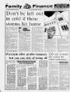 Liverpool Daily Post Monday 21 January 1991 Page 22