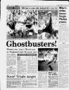 Liverpool Daily Post Monday 21 January 1991 Page 32