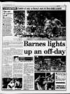 Liverpool Daily Post Monday 21 January 1991 Page 35