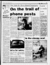 Liverpool Daily Post Thursday 24 January 1991 Page 13