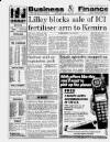 Liverpool Daily Post Thursday 24 January 1991 Page 24