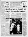 Liverpool Daily Post Friday 25 January 1991 Page 7