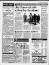 Liverpool Daily Post Saturday 26 January 1991 Page 2