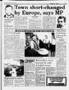 Liverpool Daily Post Saturday 26 January 1991 Page 13