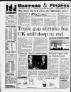 Liverpool Daily Post Saturday 26 January 1991 Page 14