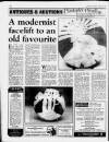 Liverpool Daily Post Saturday 26 January 1991 Page 18