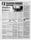 Liverpool Daily Post Saturday 26 January 1991 Page 25