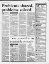 Liverpool Daily Post Saturday 26 January 1991 Page 27