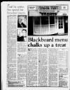 Liverpool Daily Post Saturday 26 January 1991 Page 28