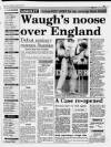 Liverpool Daily Post Saturday 26 January 1991 Page 43