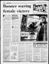 Liverpool Daily Post Tuesday 29 January 1991 Page 12