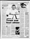 Liverpool Daily Post Tuesday 29 January 1991 Page 13