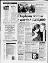 Liverpool Daily Post Thursday 31 January 1991 Page 8