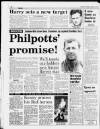Liverpool Daily Post Thursday 31 January 1991 Page 38