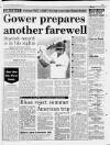 Liverpool Daily Post Thursday 31 January 1991 Page 39