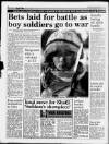 Liverpool Daily Post Friday 01 February 1991 Page 2